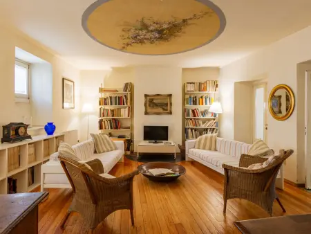 Location maison à Dervio