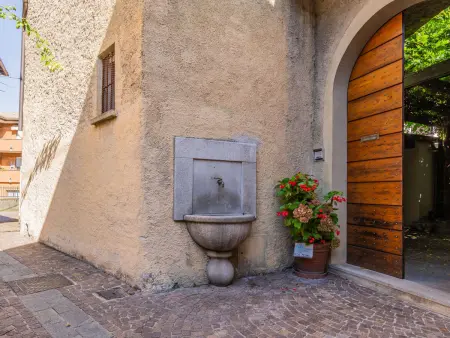 Casa Dell'Architetto, Maison 6 personnes à Dervio - Photo 1