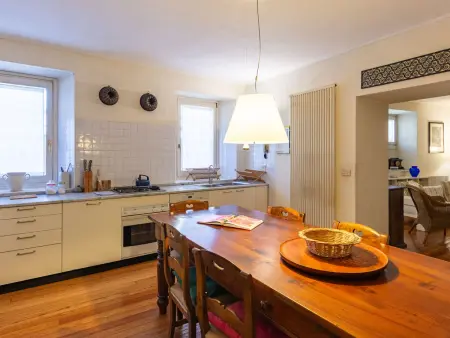 Casa Dell'Architetto, Maison 6 personnes à Dervio - Photo 2