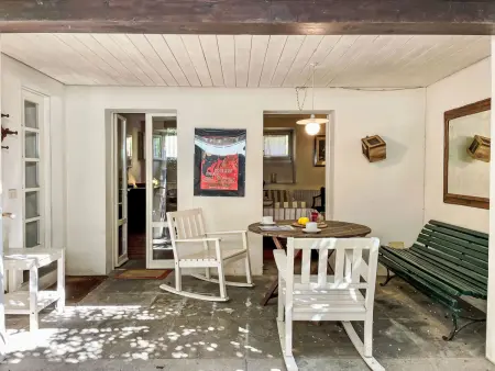 Casa Dell'Architetto, Maison 6 personnes à Dervio - Photo 3
