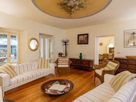 Casa Dell'Architetto, Maison 6 personnes à Dervio - Photo 6