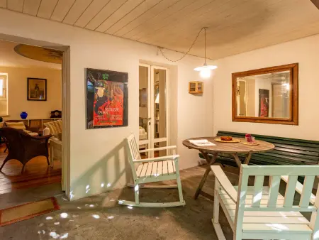 Casa Dell'Architetto, Maison 6 personnes à Dervio - Photo 7