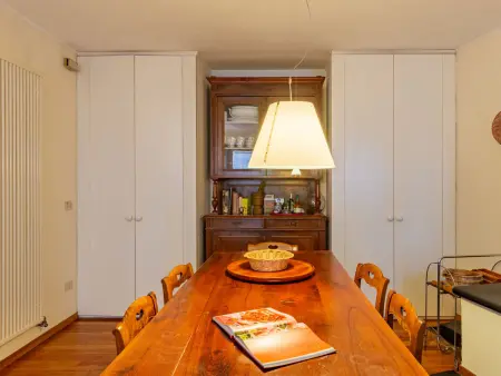 Casa Dell'Architetto, Maison 6 personnes à Dervio - Photo 10