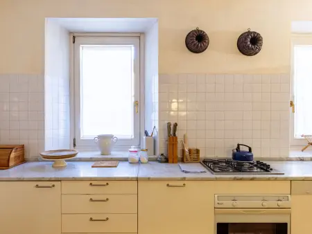 Casa Dell'Architetto, Maison 6 personnes à Dervio - Photo 11