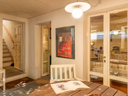 Casa Dell'Architetto, Maison 6 personnes à Dervio - Photo 12