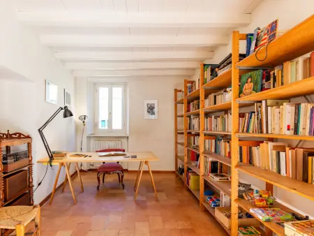 Casa Dell'Architetto, Maison 6 personnes à Dervio - Photo 13