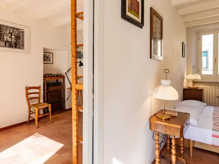 Casa Dell'Architetto, Maison 6 personnes à Dervio - Photo 15