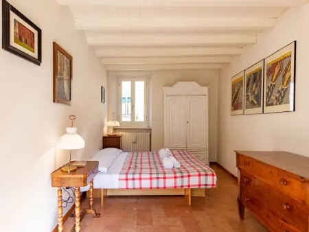 Casa Dell'Architetto, Maison 6 personnes à Dervio - Photo 16