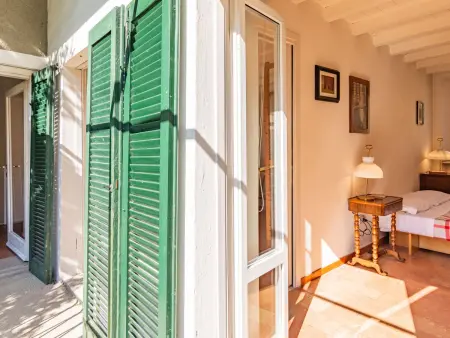Casa Dell'Architetto, Maison 6 personnes à Dervio - Photo 19