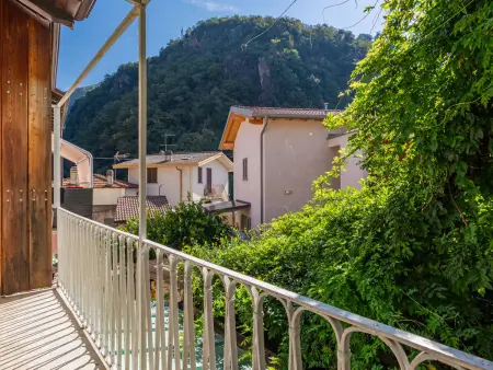 Casa Dell'Architetto, Maison 6 personnes à Dervio - Photo 20