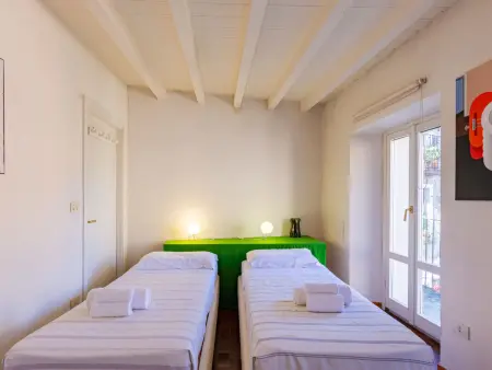Casa Dell'Architetto, Maison 6 personnes à Dervio - Photo 21