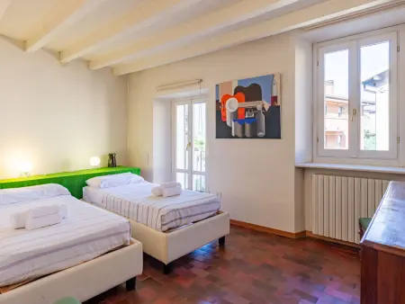 Casa Dell'Architetto, Maison 6 personnes à Dervio - Photo 22