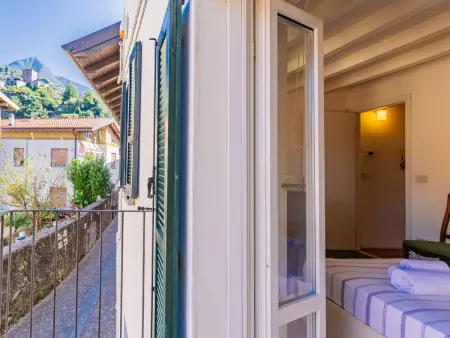 Casa Dell'Architetto, Maison 6 personnes à Dervio - Photo 23