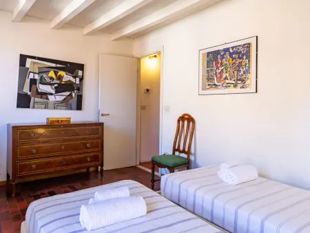 Casa Dell'Architetto, Maison 6 personnes à Dervio - Photo 24