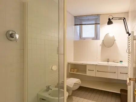 Casa Dell'Architetto, Maison 6 personnes à Dervio - Photo 26