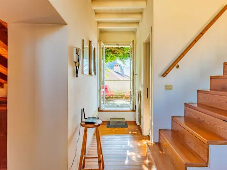 Casa Dell'Architetto, Maison 6 personnes à Dervio - Photo 28