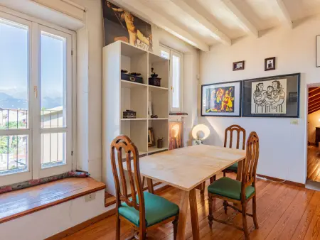Casa Dell'Architetto, Maison 6 personnes à Dervio - Photo 29