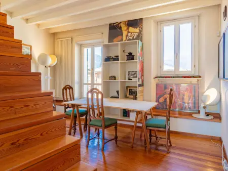 Casa Dell'Architetto, Maison 6 personnes à Dervio - Photo 30