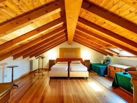 Casa Dell'Architetto, Maison 6 personnes à Dervio - Photo 31