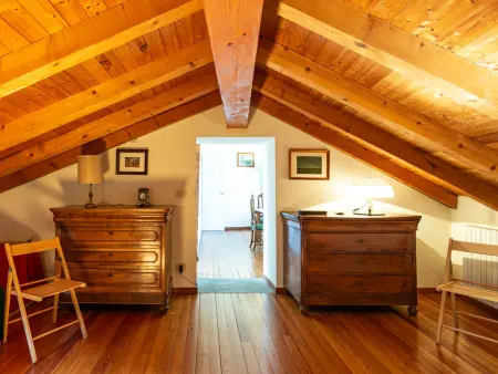 Casa Dell'Architetto, Maison 6 personnes à Dervio - Photo 32