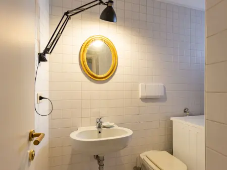 Casa Dell'Architetto, Maison 6 personnes à Dervio - Photo 33