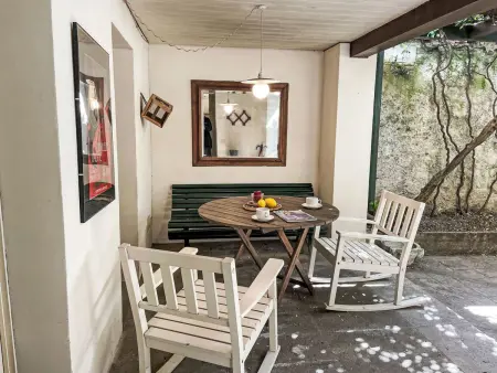 Casa Dell'Architetto, Maison 6 personnes à Dervio - Photo 36