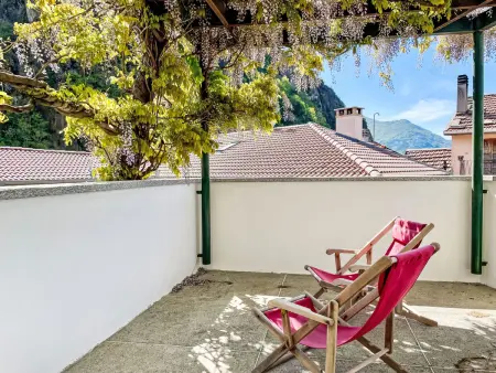 Casa Dell'Architetto, Maison 6 personnes à Dervio - Photo 37