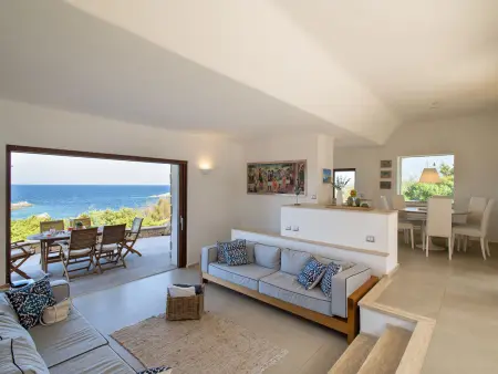 Mirai, Villa 7 personnes à Portobello - Photo 1