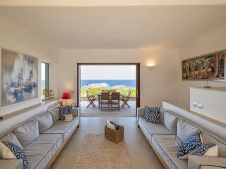Mirai, Villa 7 personnes à Portobello - Photo 5