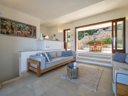Mirai, Villa 7 personnes à Portobello - Photo 6