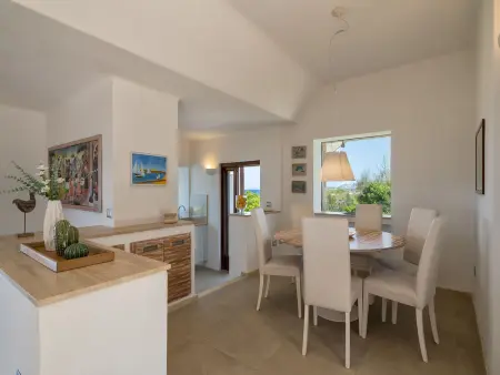 Mirai, Villa 7 personnes à Portobello - Photo 8