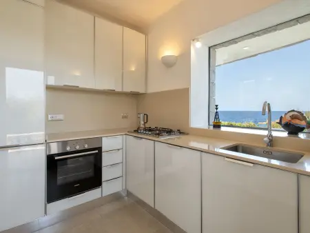 Mirai, Villa 7 personnes à Portobello - Photo 9