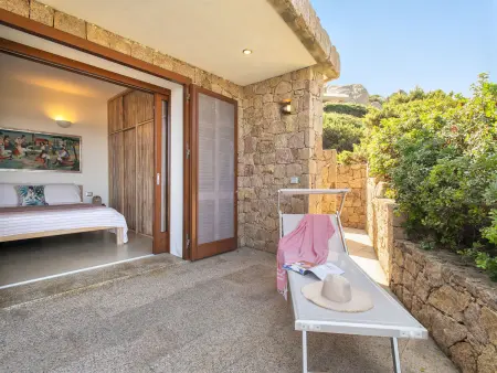Mirai, Villa 7 personnes à Portobello - Photo 12