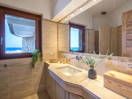 Mirai, Villa 7 personnes à Portobello - Photo 13