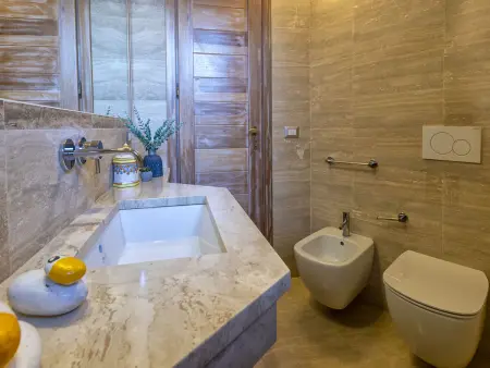 Mirai, Villa 7 personnes à Portobello - Photo 19