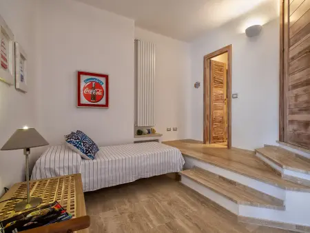 Mirai, Villa 7 personnes à Portobello - Photo 21