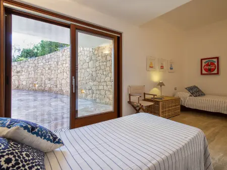 Mirai, Villa 7 personnes à Portobello - Photo 23