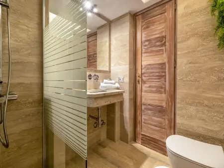 Mirai, Villa 7 personnes à Portobello - Photo 24