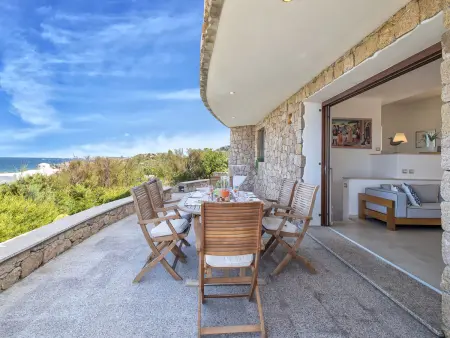 Mirai, Villa 7 personnes à Portobello - Photo 29