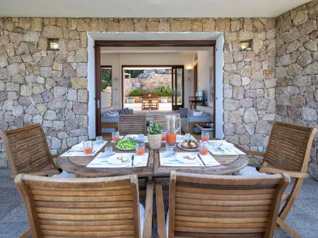 Mirai, Villa 7 personnes à Portobello - Photo 31