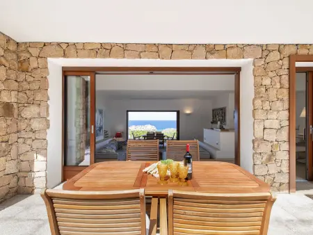 Mirai, Villa 7 personnes à Portobello - Photo 35