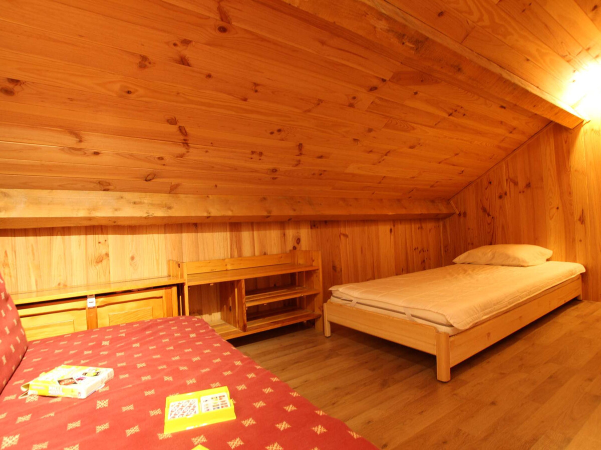 Appartement 6 pers. Serre-Chevalier, mezzanine & parking - Photo 4
