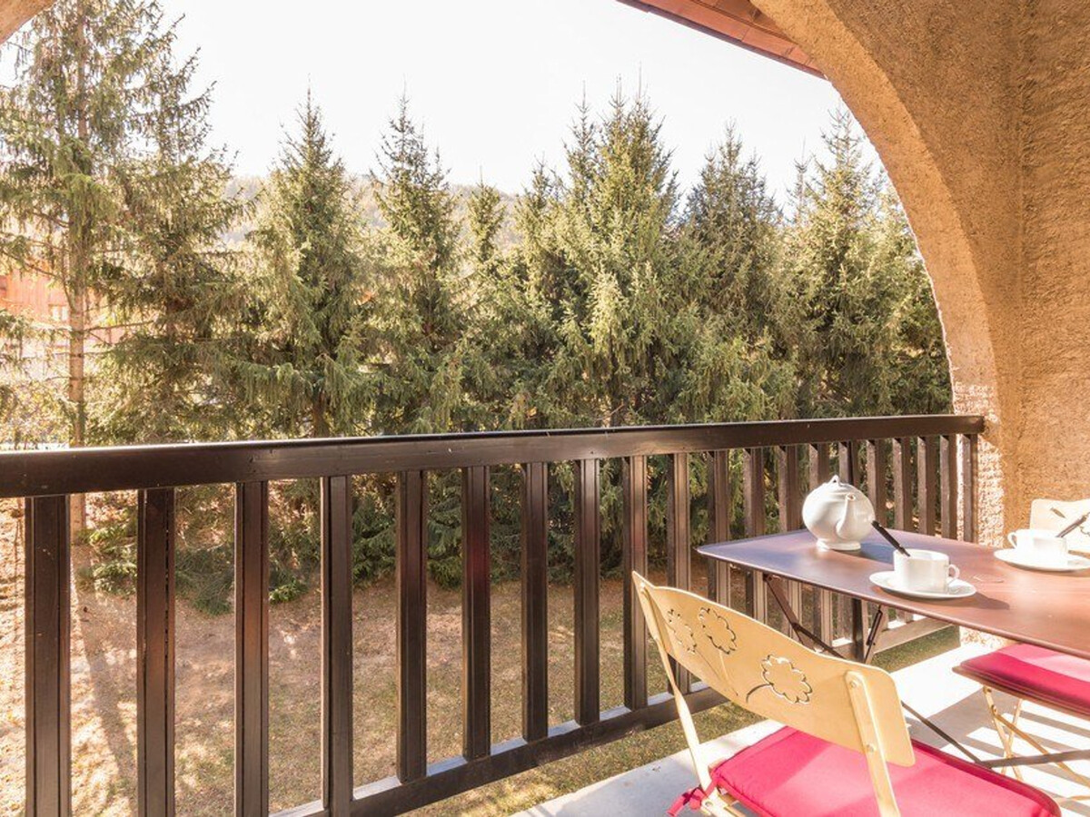 Appartement 6 pers. Serre-Chevalier, mezzanine & parking - Photo 6