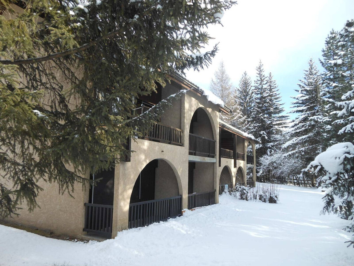 Appartement 6 pers. Serre-Chevalier, mezzanine & parking - Photo 7