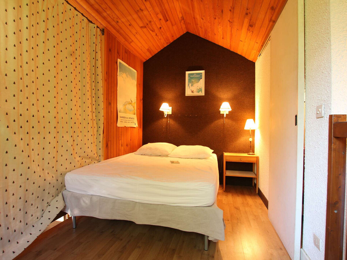 Appartement 6 pers. Serre-Chevalier, mezzanine & parking - Photo 11