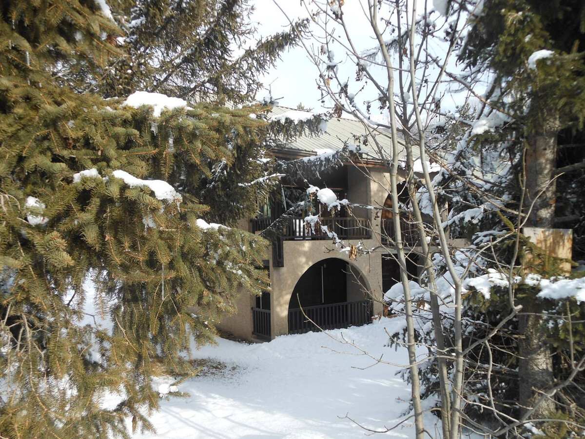 Appartement 6 pers. Serre-Chevalier, mezzanine & parking - Photo 14
