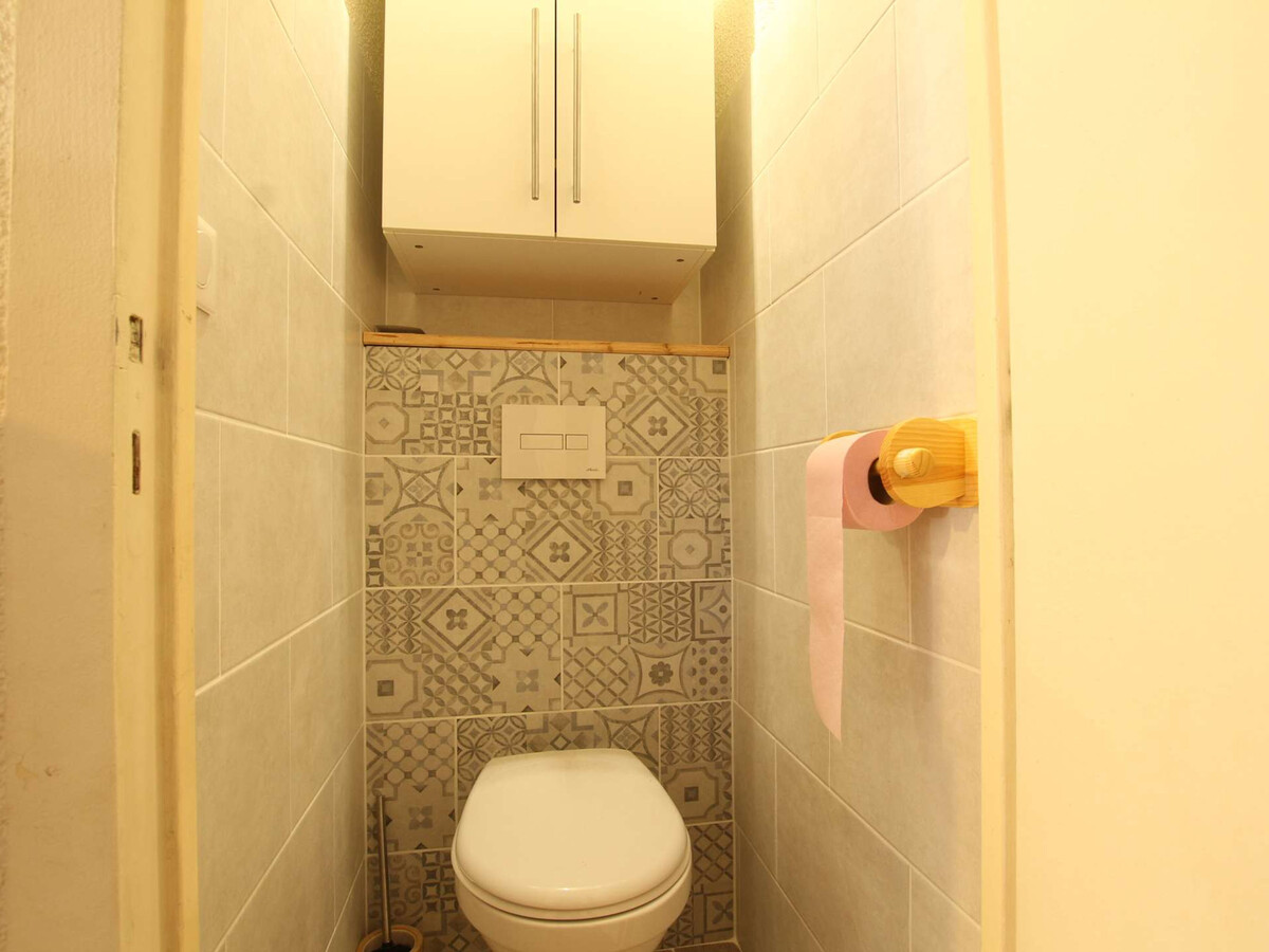 Appartement 6 pers. Serre-Chevalier, mezzanine & parking - Photo 19