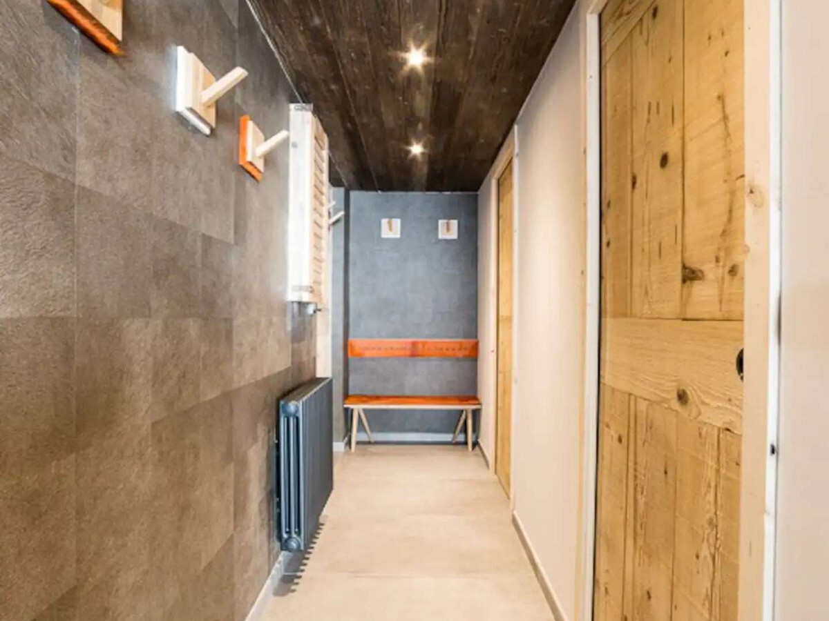 Duplex luxe 10 pers, cheminée et skis aux pieds à Val Thorens - Photo 7