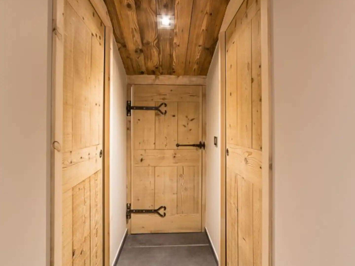 Duplex luxe 10 pers, cheminée et skis aux pieds à Val Thorens - Photo 14