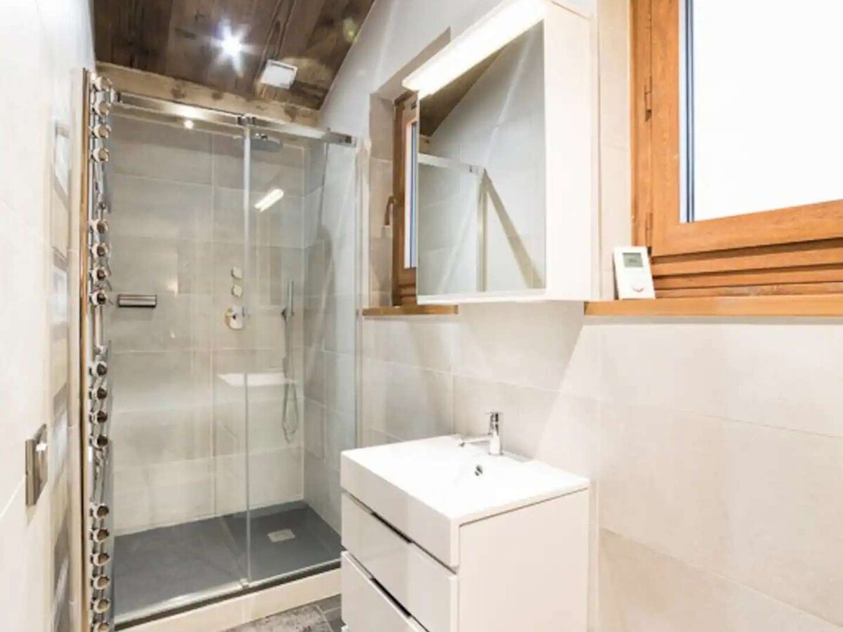 Duplex luxe 10 pers, cheminée et skis aux pieds à Val Thorens - Photo 16